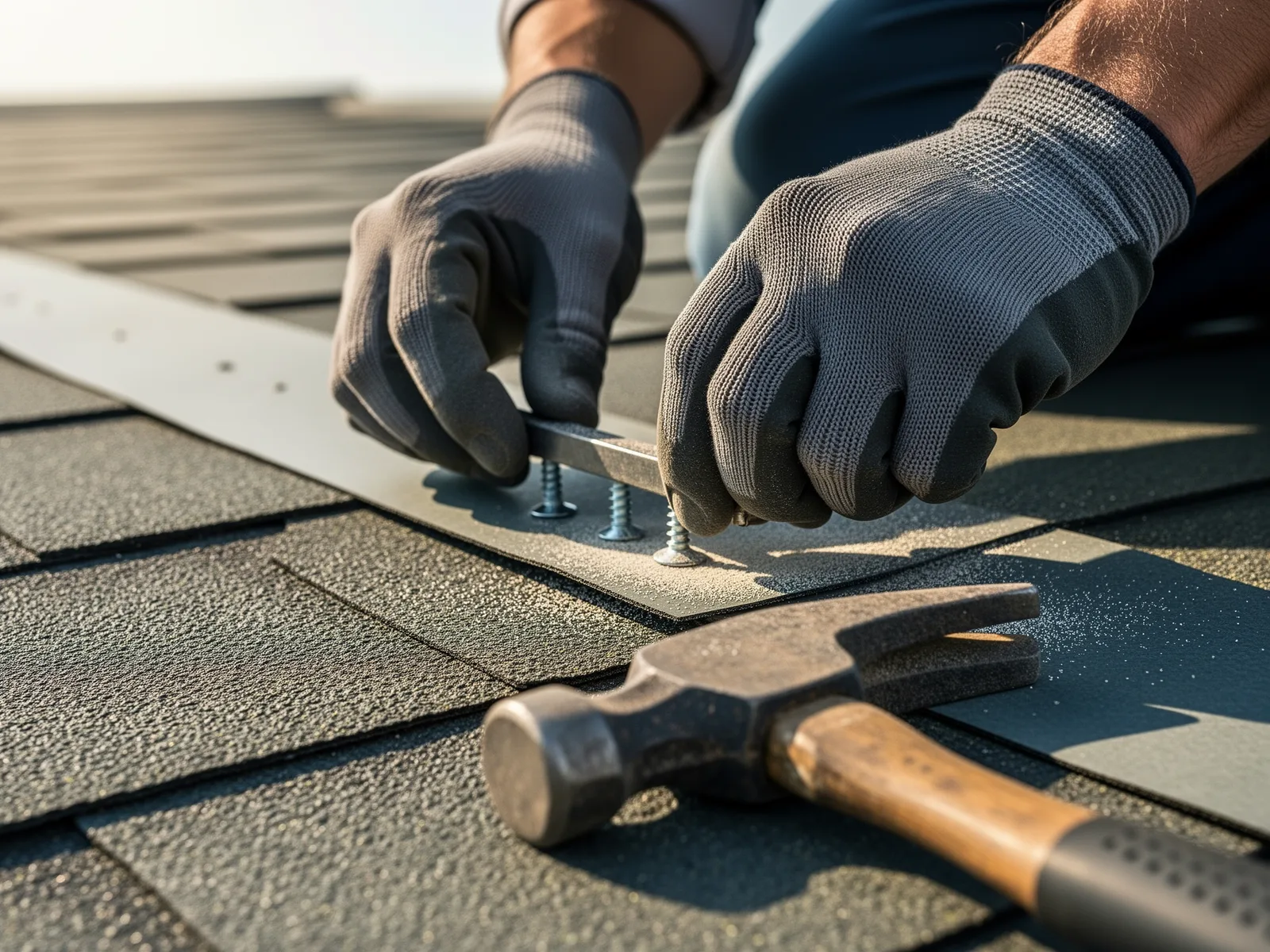 Why choose Fascia Repair in Clay, KY